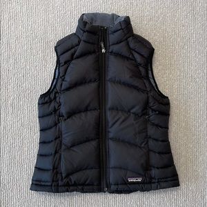 Patagonia Women’s Down Vest